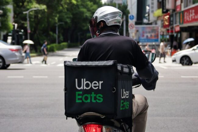 Food Delivery Insurance - Insurance Made Easy